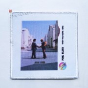 PINK FLOYD 官方原版 Wish You Were Here (Patch)